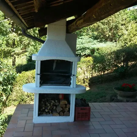 Villa Margherita Nizza Monferrato Extérieur photo