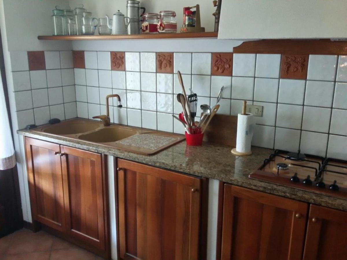 Holiday home Margherita *