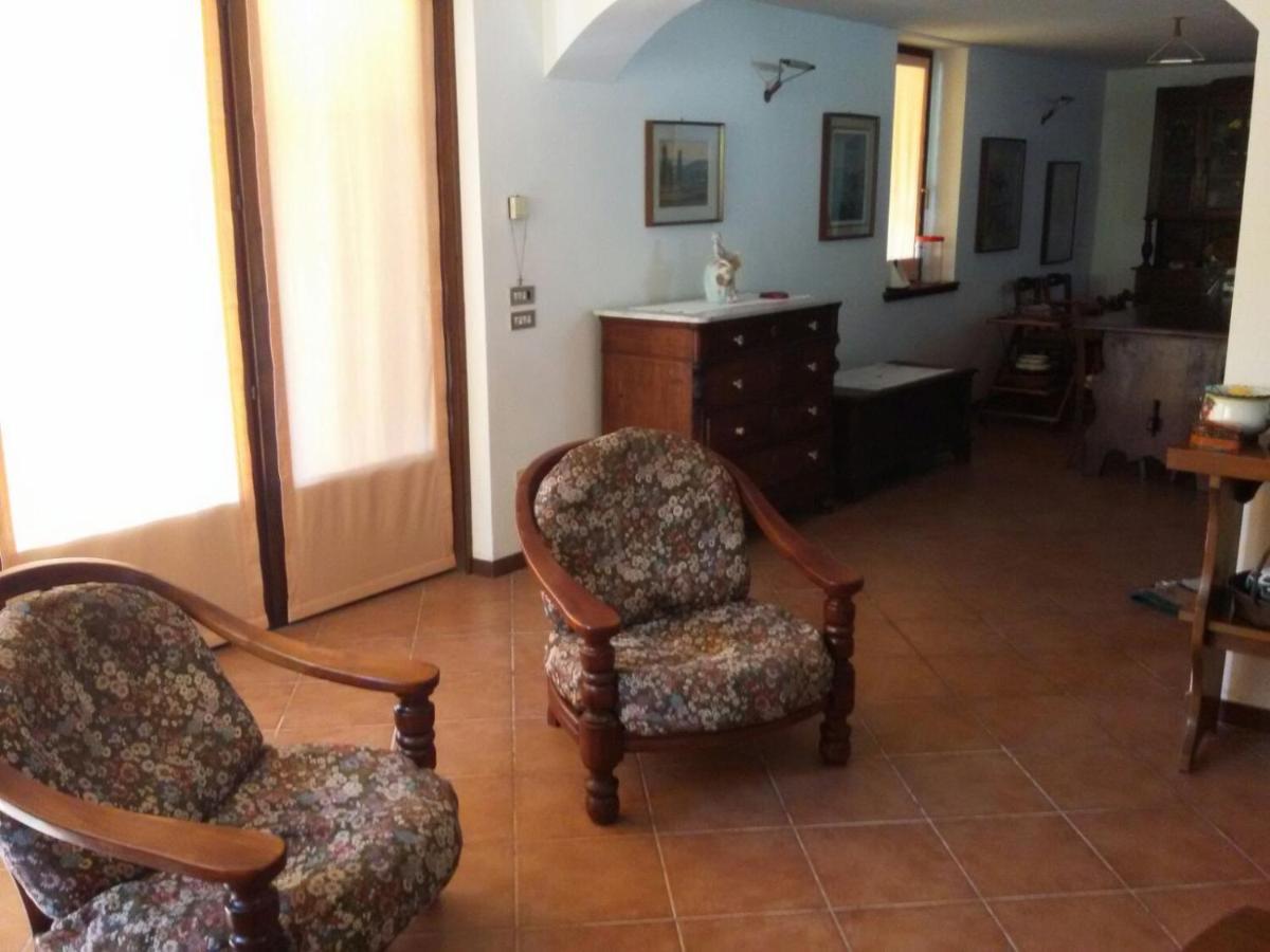 Margherita Holiday home Nizza Monferrato