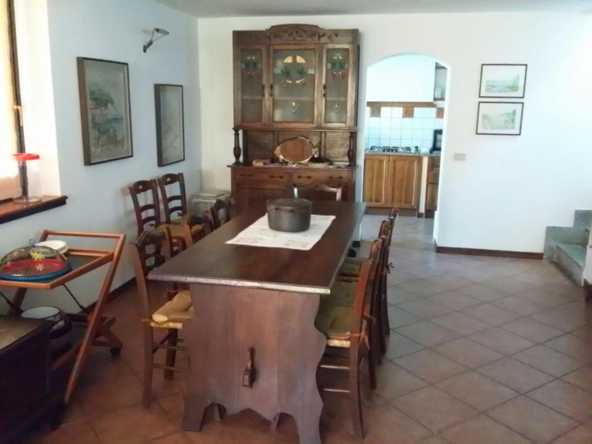 Margherita Holiday home *