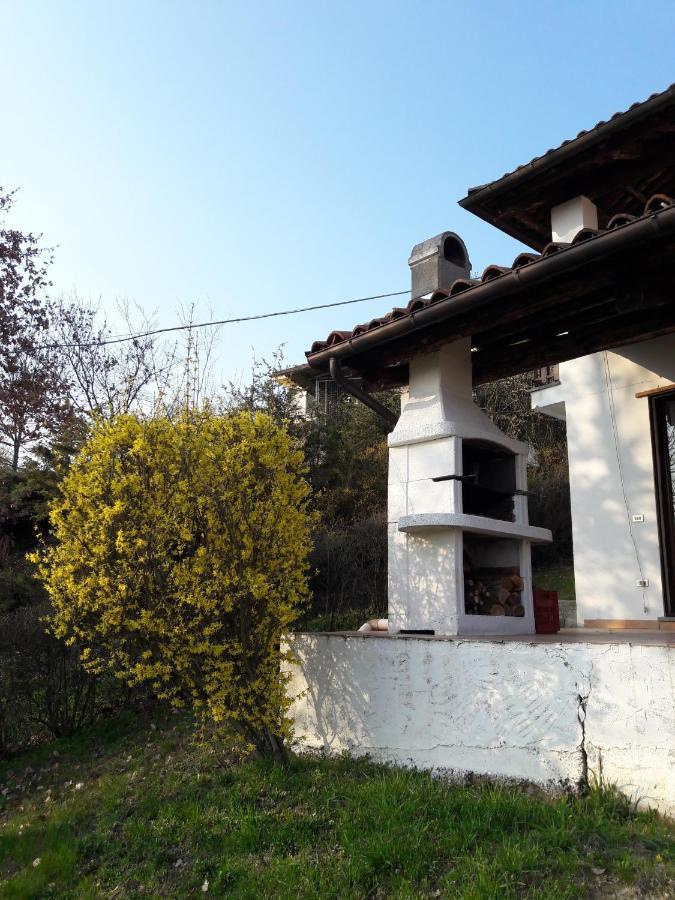 Margherita Holiday home *