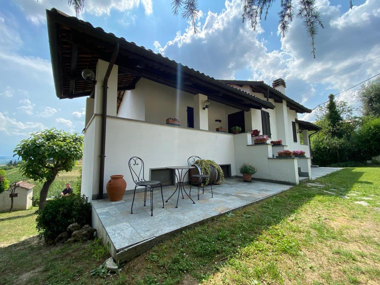 Holiday home Margherita *