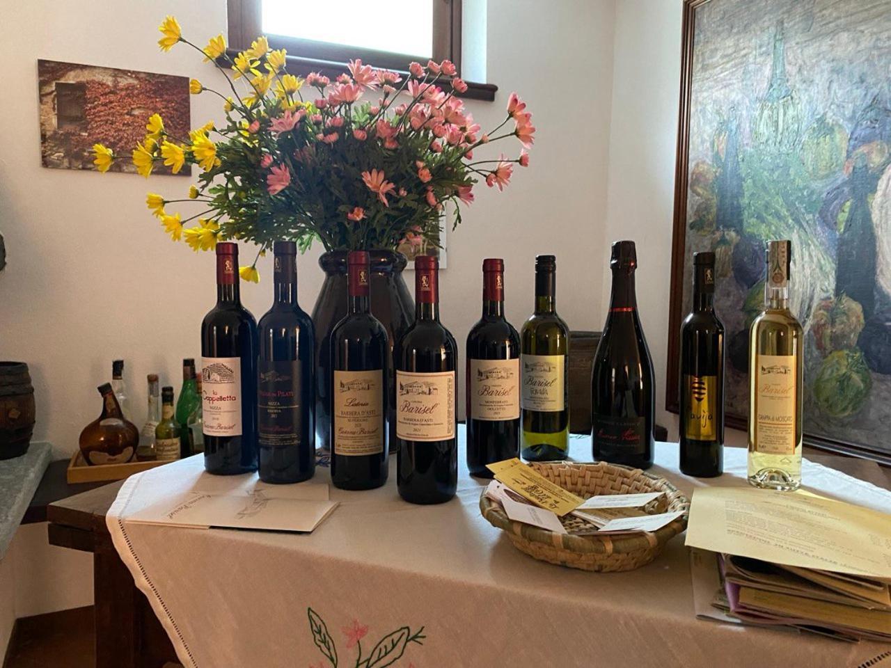 Margherita * Nizza Monferrato