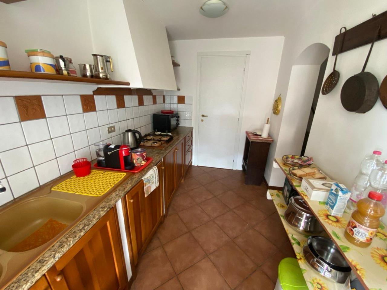 Margherita Holiday home