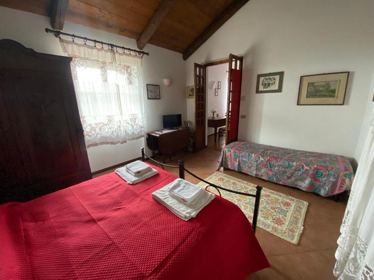 Holiday home Margherita