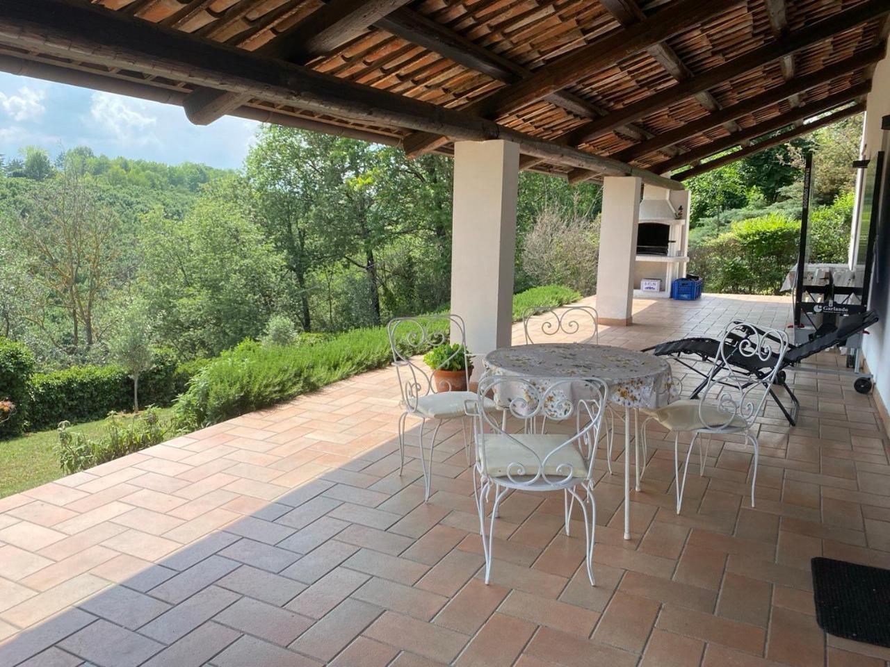 Margherita Holiday home *