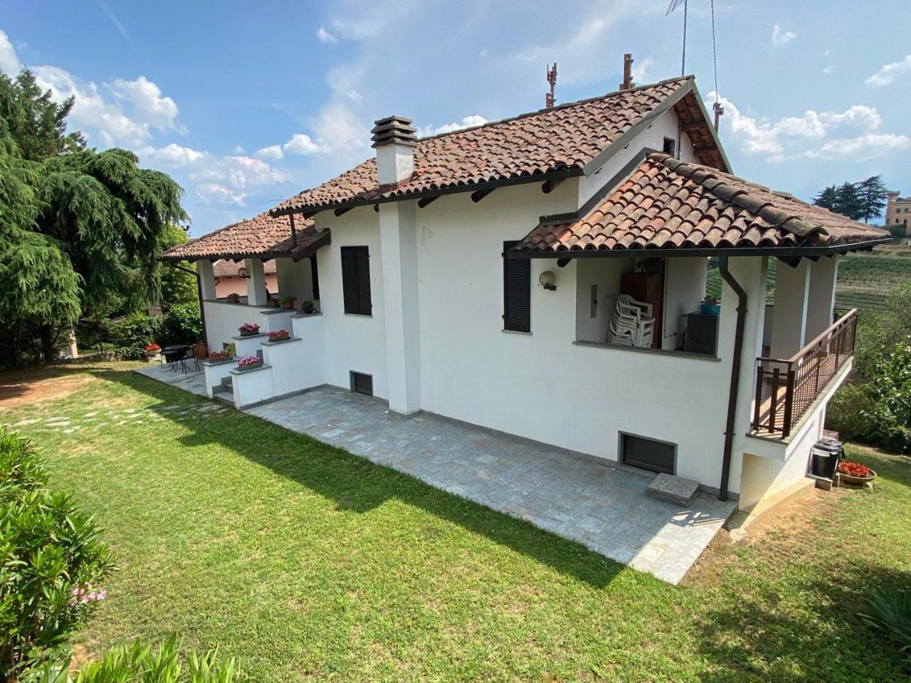 Holiday home Margherita *